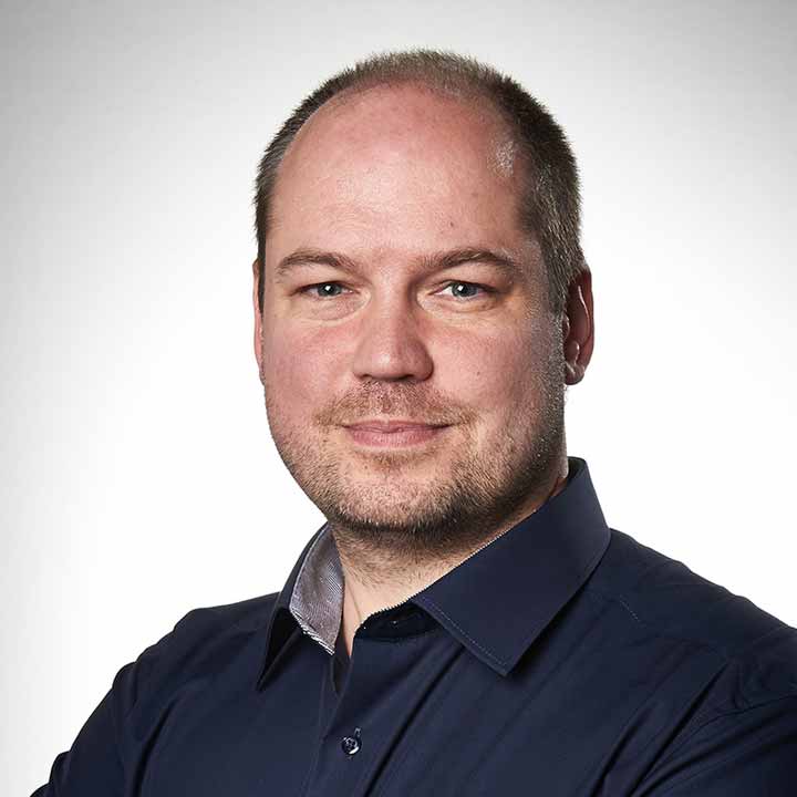 Markus Bell