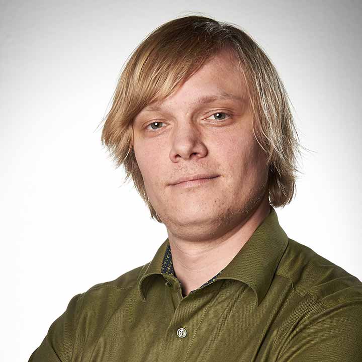 Gerrit Borghoff
