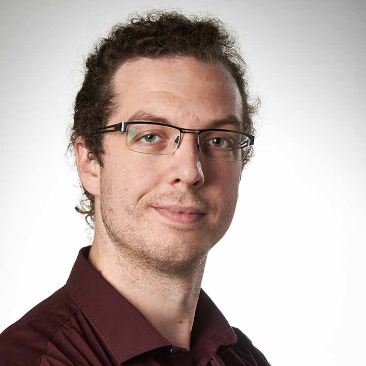 Sebastian Bührer