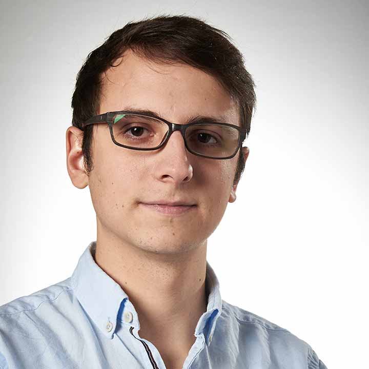 Fabio Gondorf