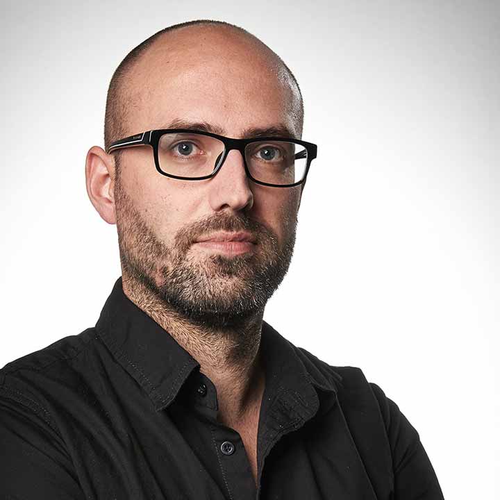 Robert Haneberg