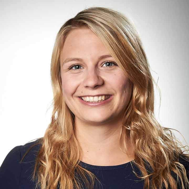 Johanna Hovestädt