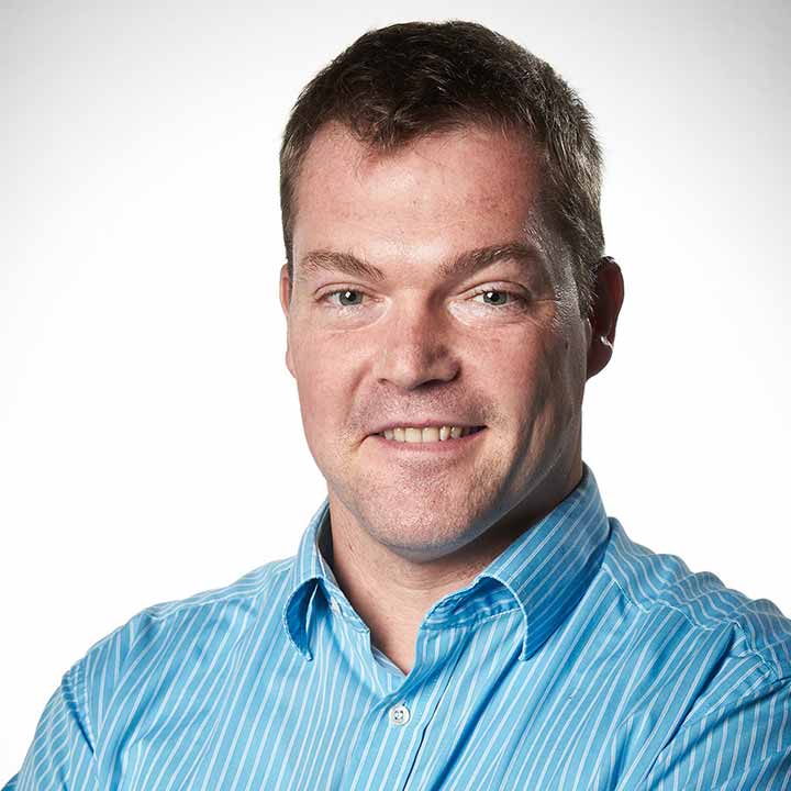 Sascha Juch