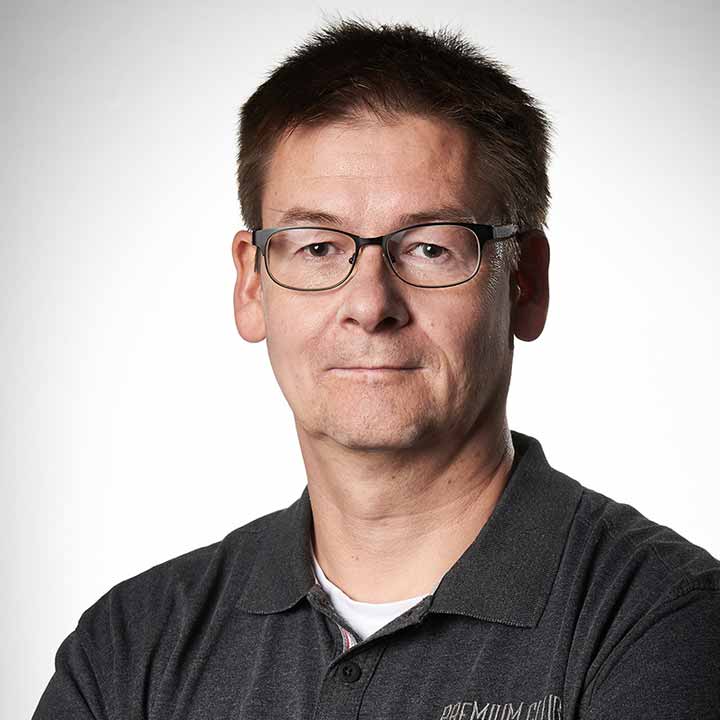 Ralf Laden