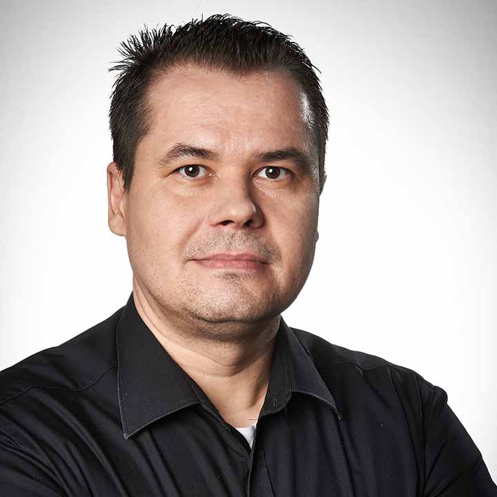 Reiner Niesen