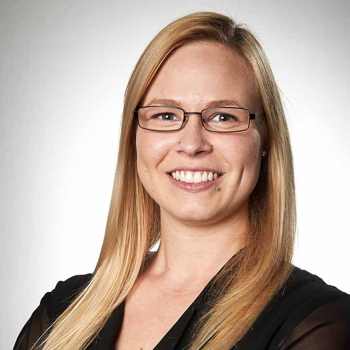 Denise Pinger