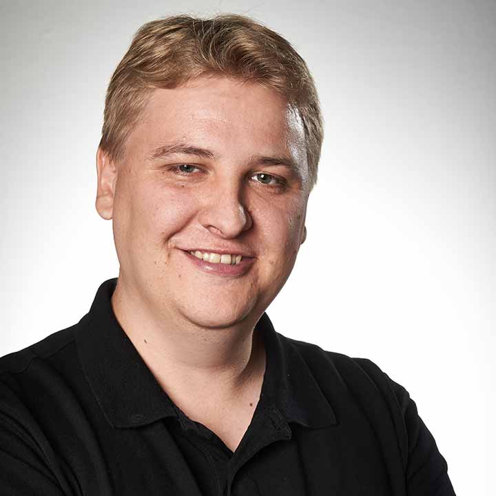 Matthias Siegele