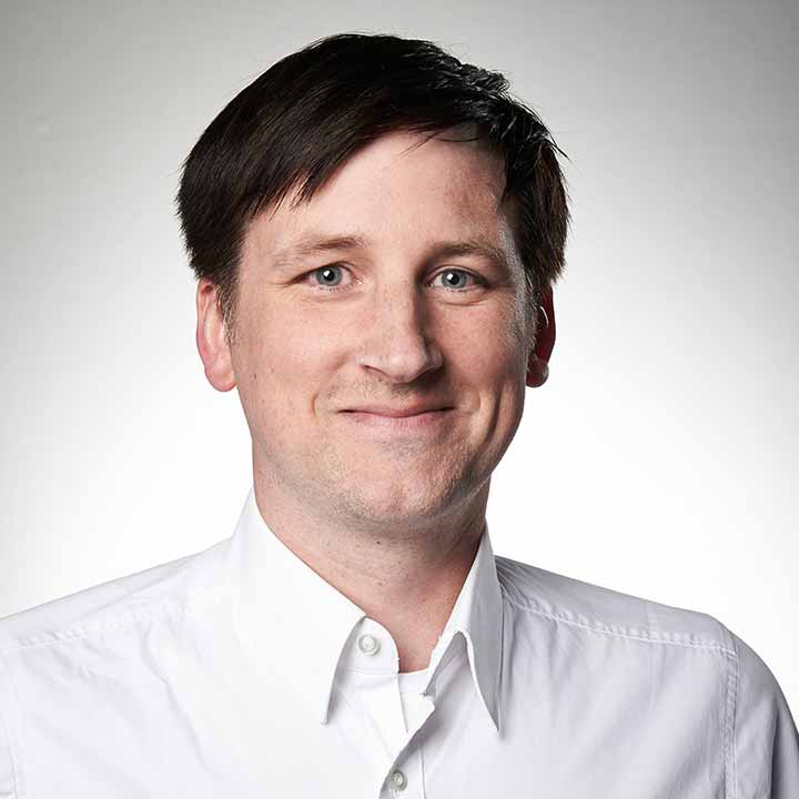Ansgar Stalbold