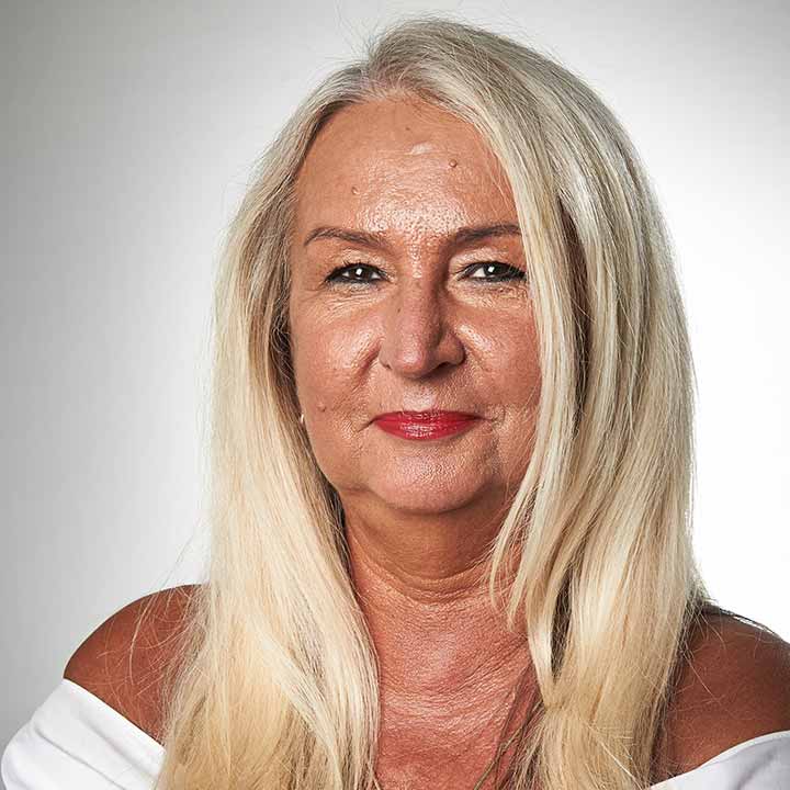 Mariola Syrnicki