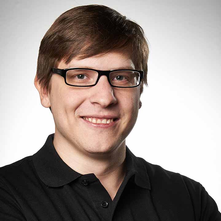 Thomas von Fragstein