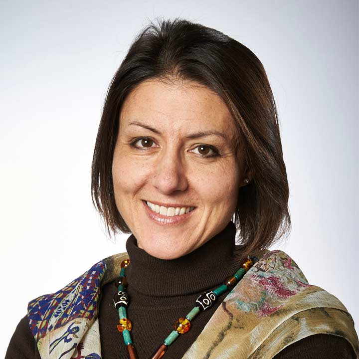 Evelyn Heuvel
