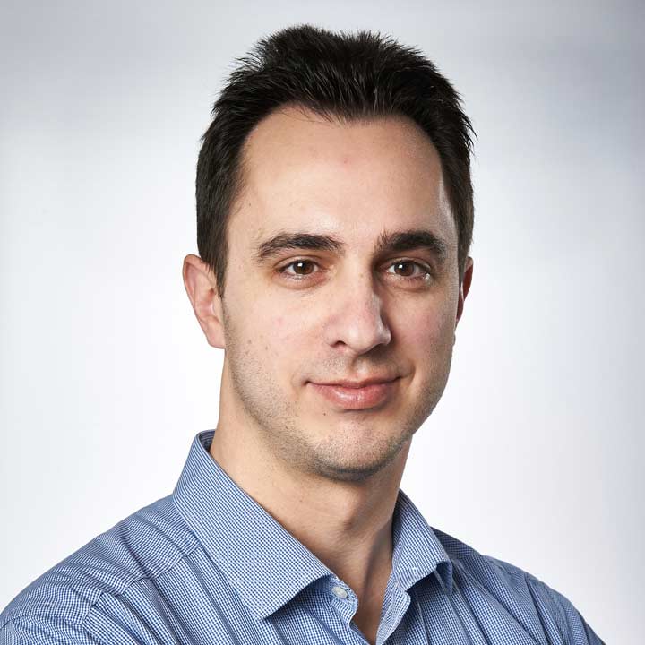 Stefan Nikolaus