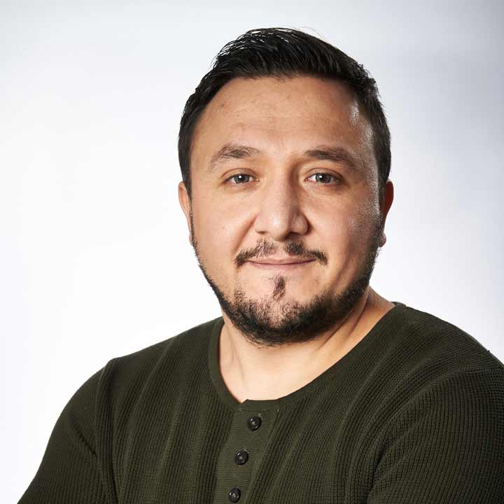 Murat Ülger