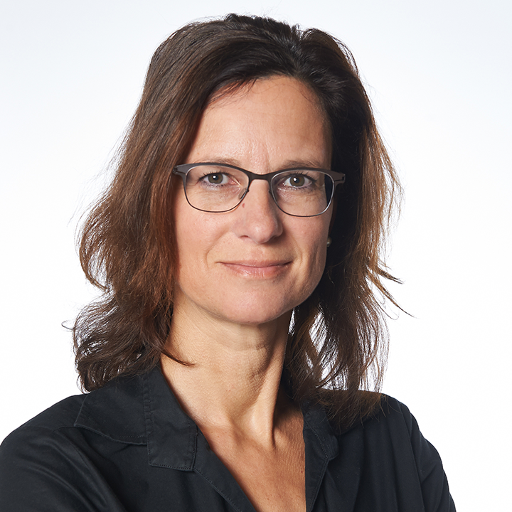 Martina Herriger