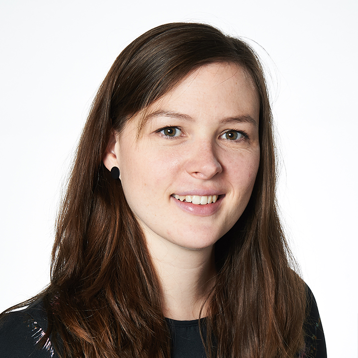 Kathrin Kappen