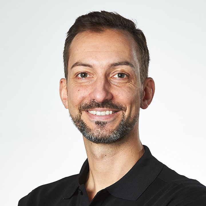 Thomas Kladaric