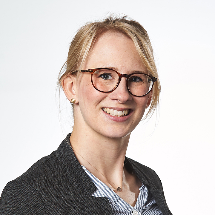 Anja Krumkamp