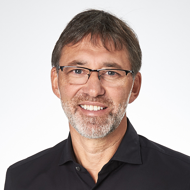 Harald Knapstein
