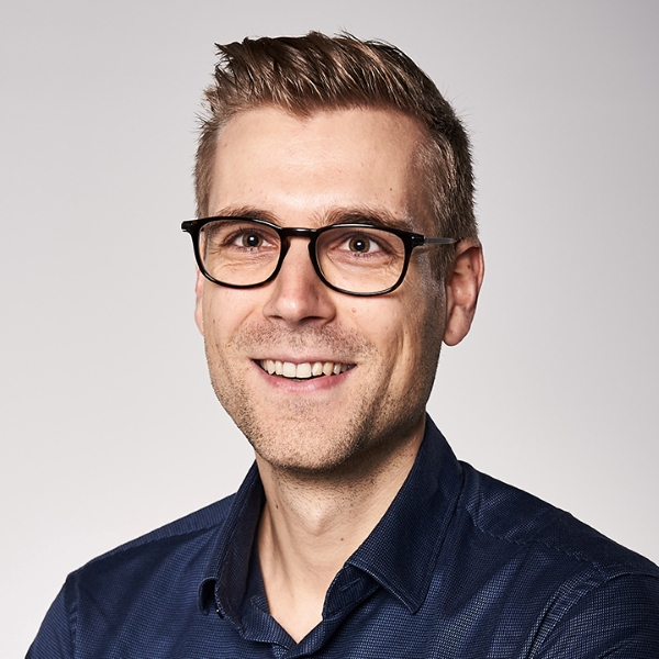 Henning Leder
