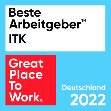 sepago Ausgezeichneter Arbeitgeber ITK