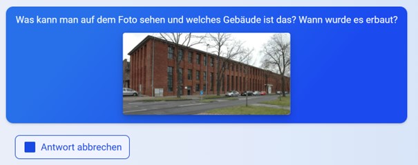 Beispiel Bing Bildersuche