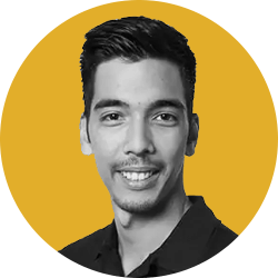 Ansprechpartner Björn von Stockum